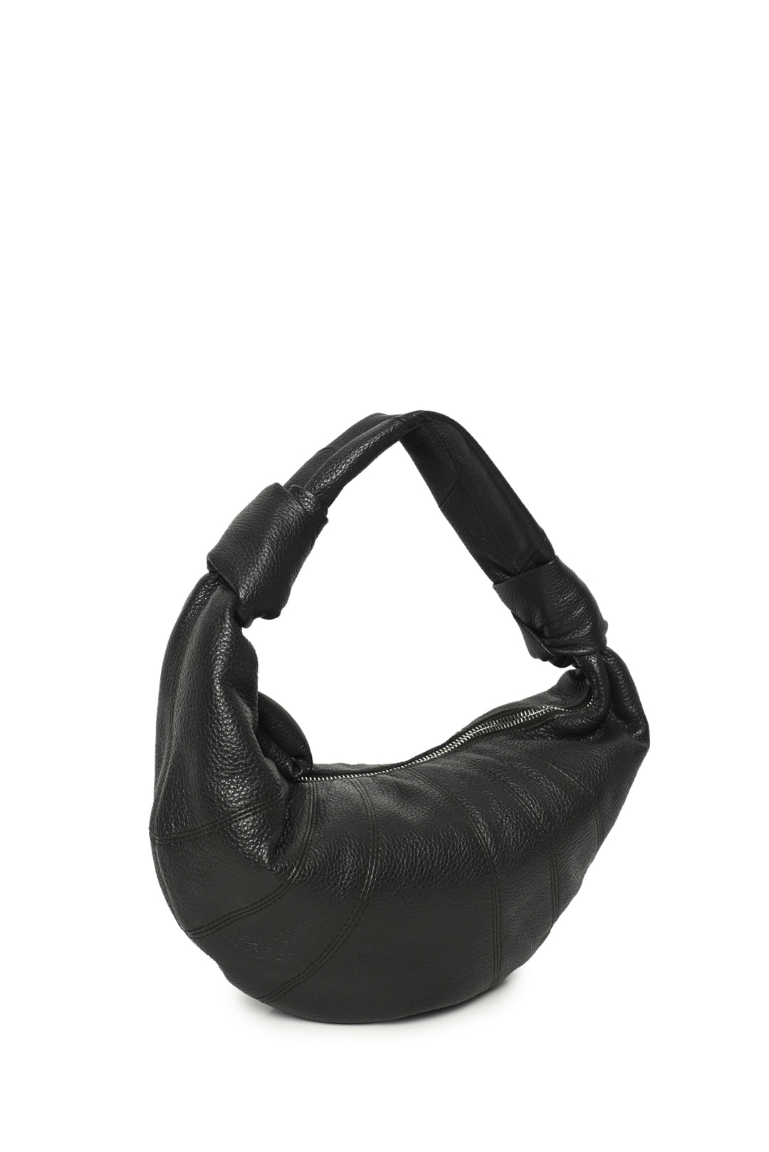 Lemaire Mini Fortune Croissant Shoulder Bag