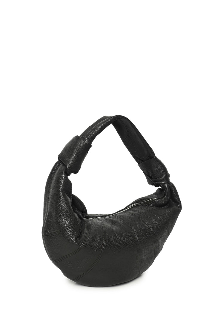 Lemaire Mini Fortune Croissant Shoulder Bag