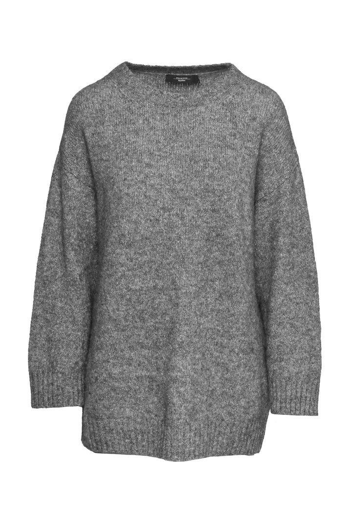 Weekend Max Mara Size XS Alpaca-Blend Sweater
