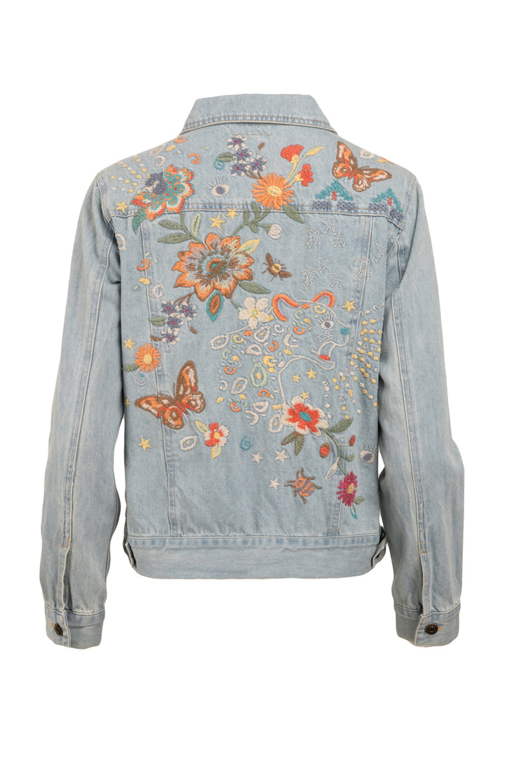Johnny Was Size XS Jacket