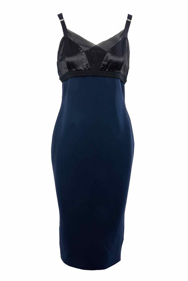 Victoria Beckham Size 10 Dress