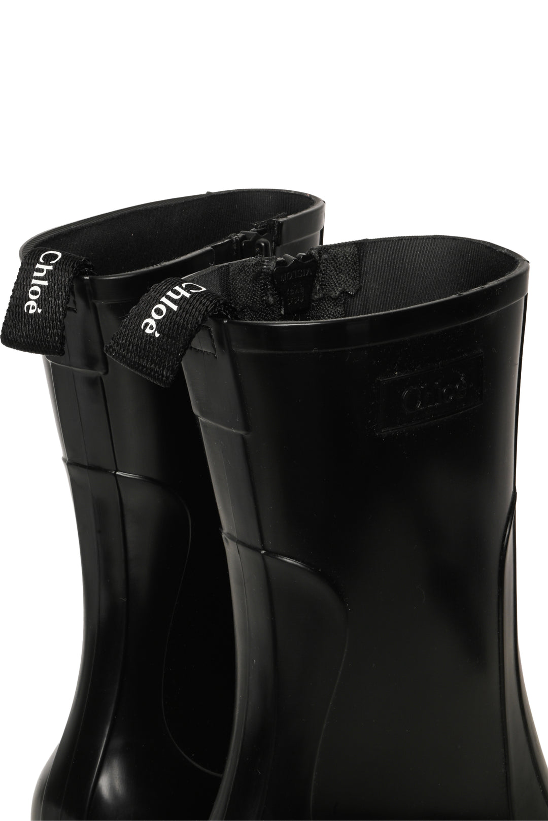 Chloe Size 38 Ankle Boots