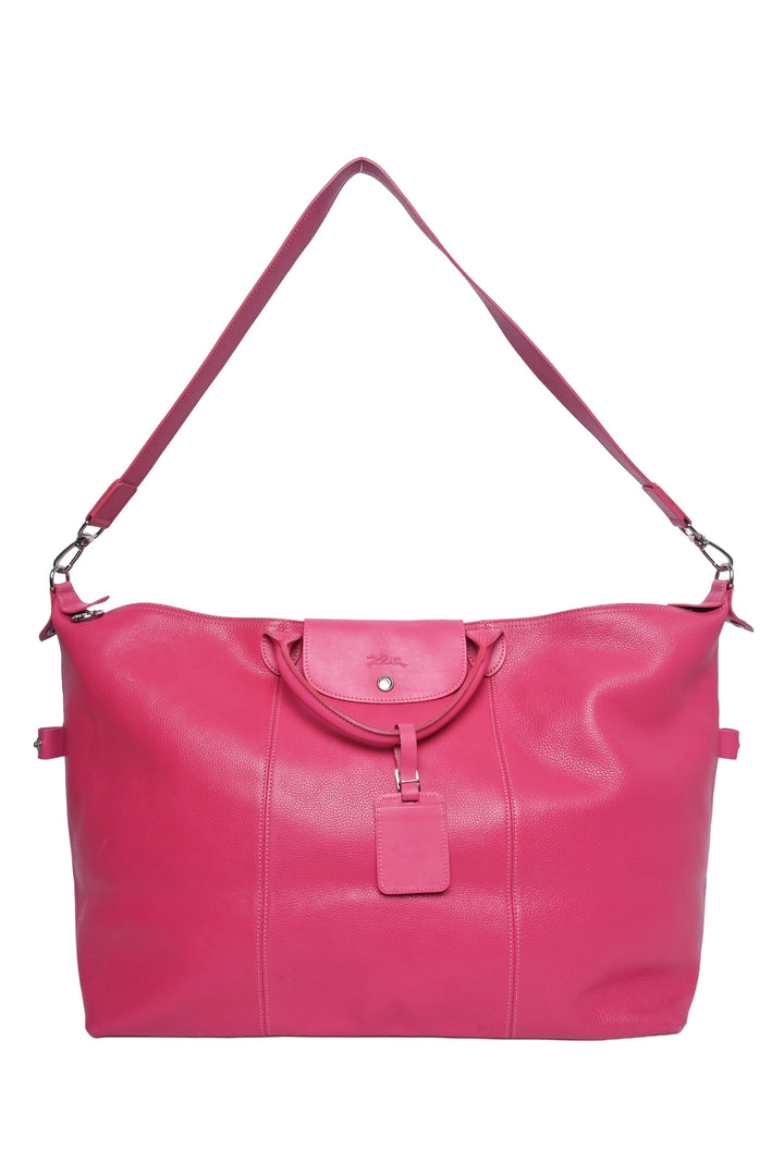 Longchamp Le FoulonnÃ© XL Travel Bag