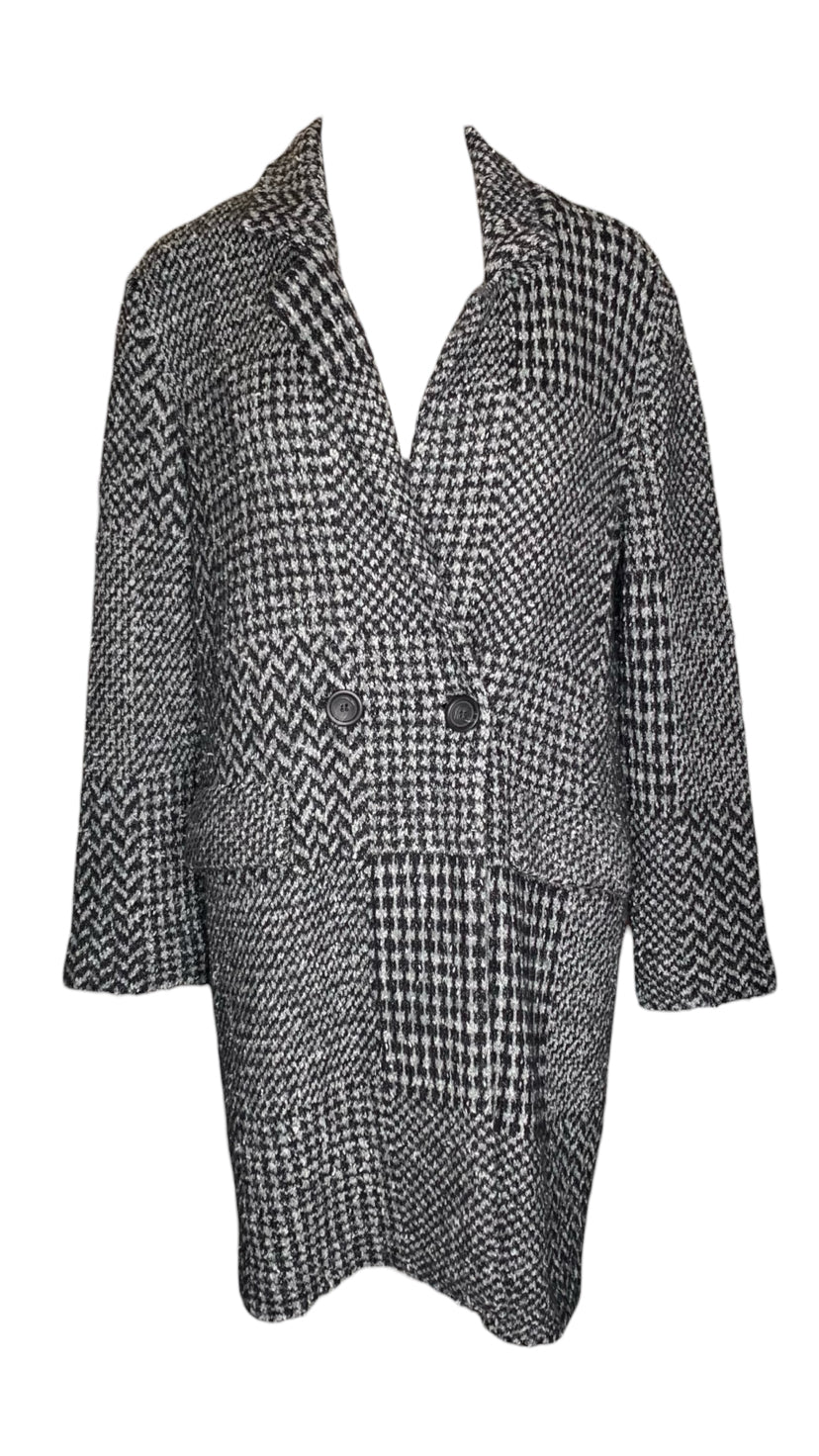 Anne Claire Size 40 Coat