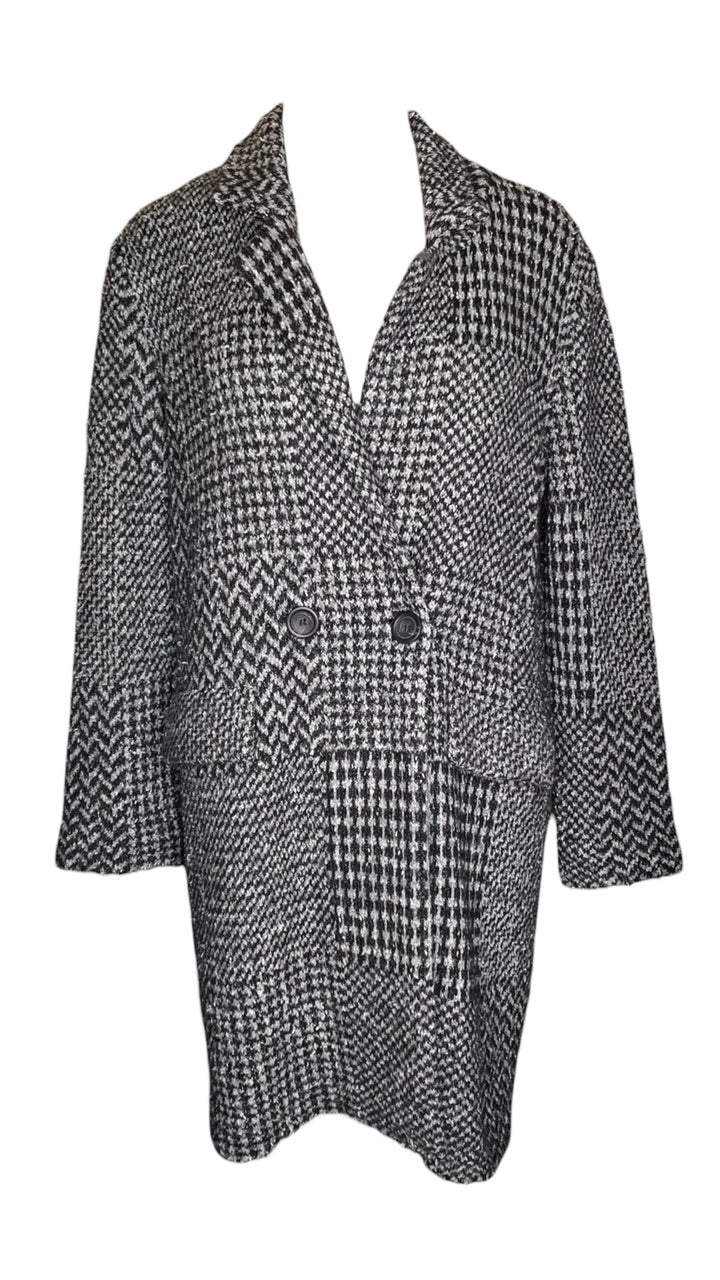 Anne Claire Size 40 Coat