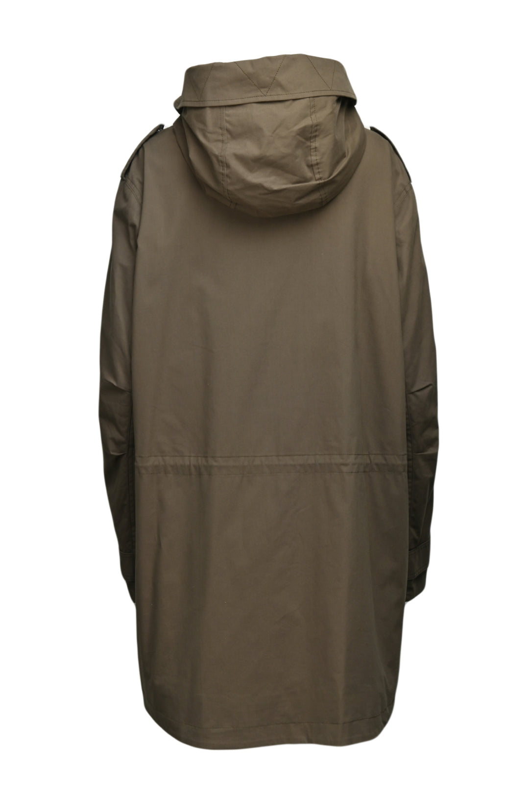 Zadig & Voltaire Size L Men's Coat