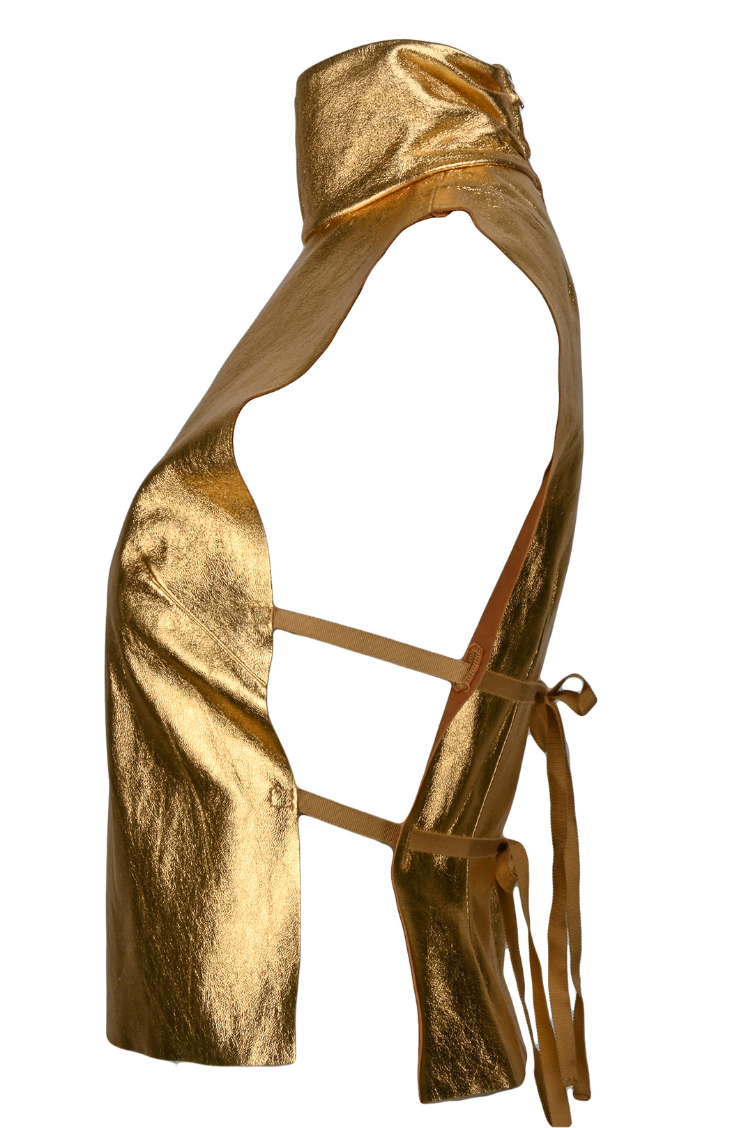 Dries Van Noten Size 38 Vest