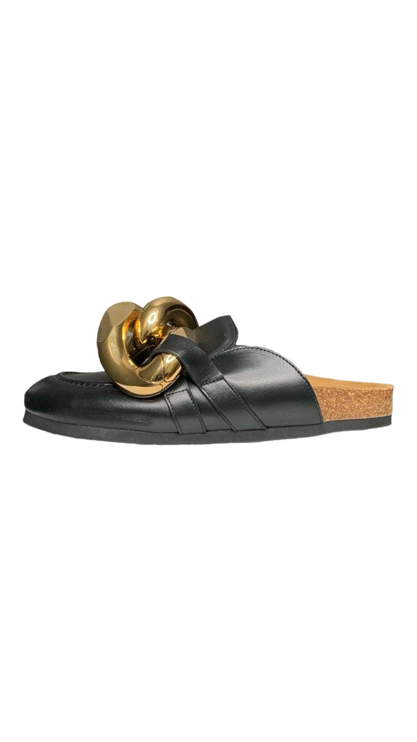 JW Anderson Size 37 Mules & Clogs