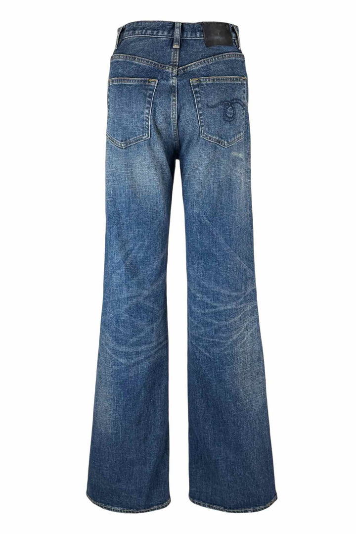 R13 Size 25 Jeans