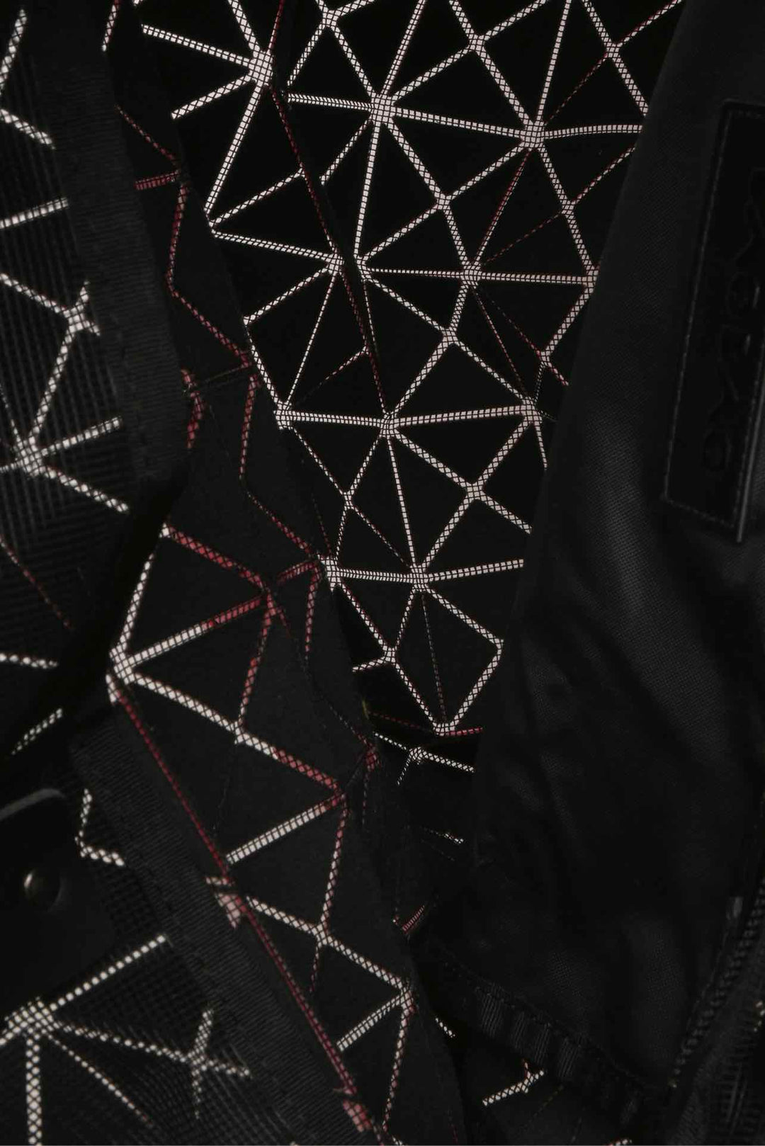 Issey Miyake Prism Tote
