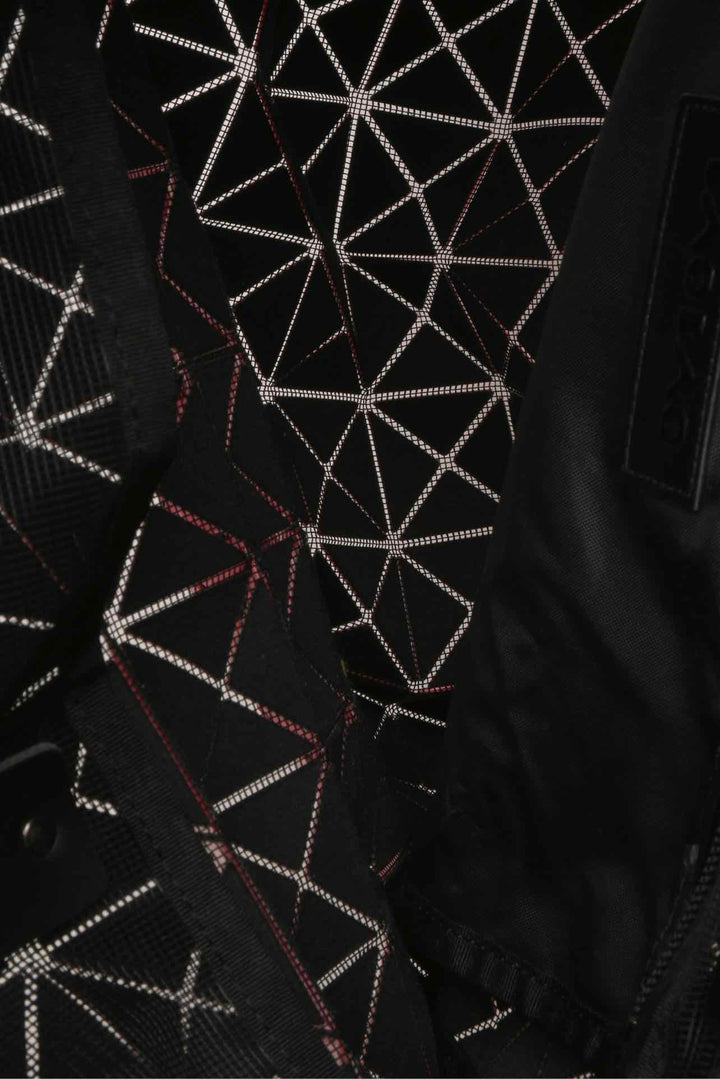 Issey Miyake Prism Tote
