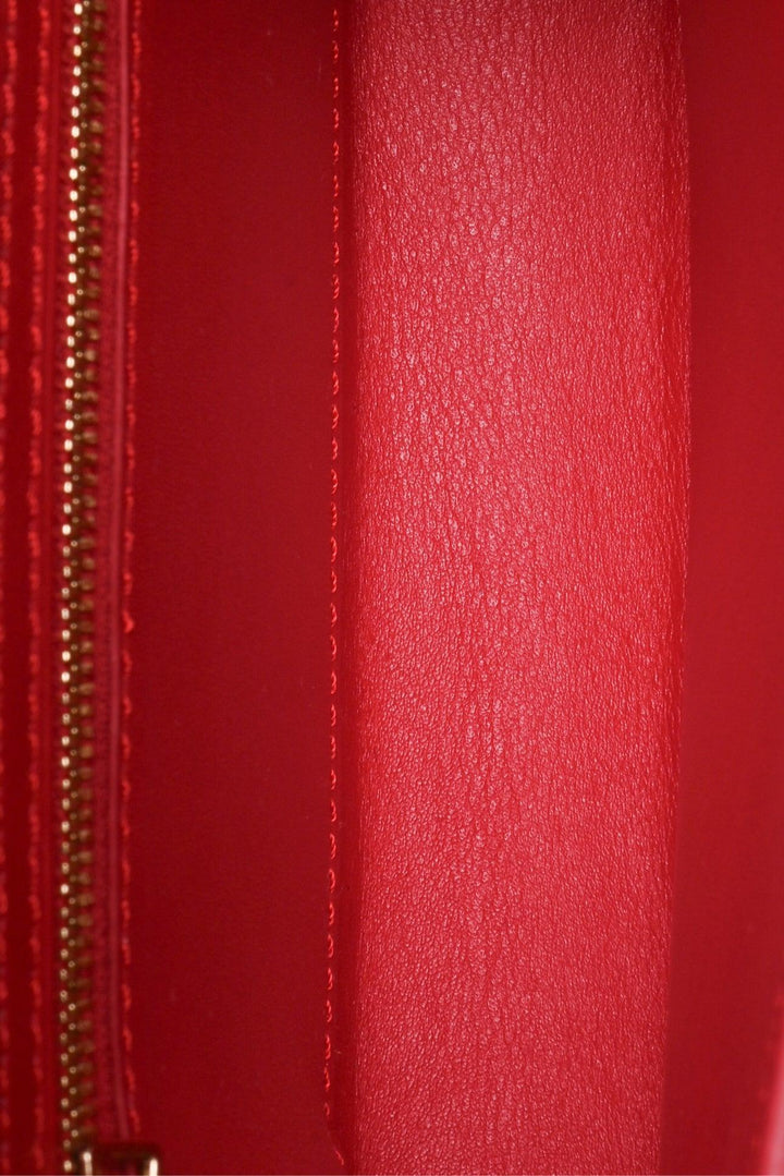 RSVP Golden Eyes Crossbody
