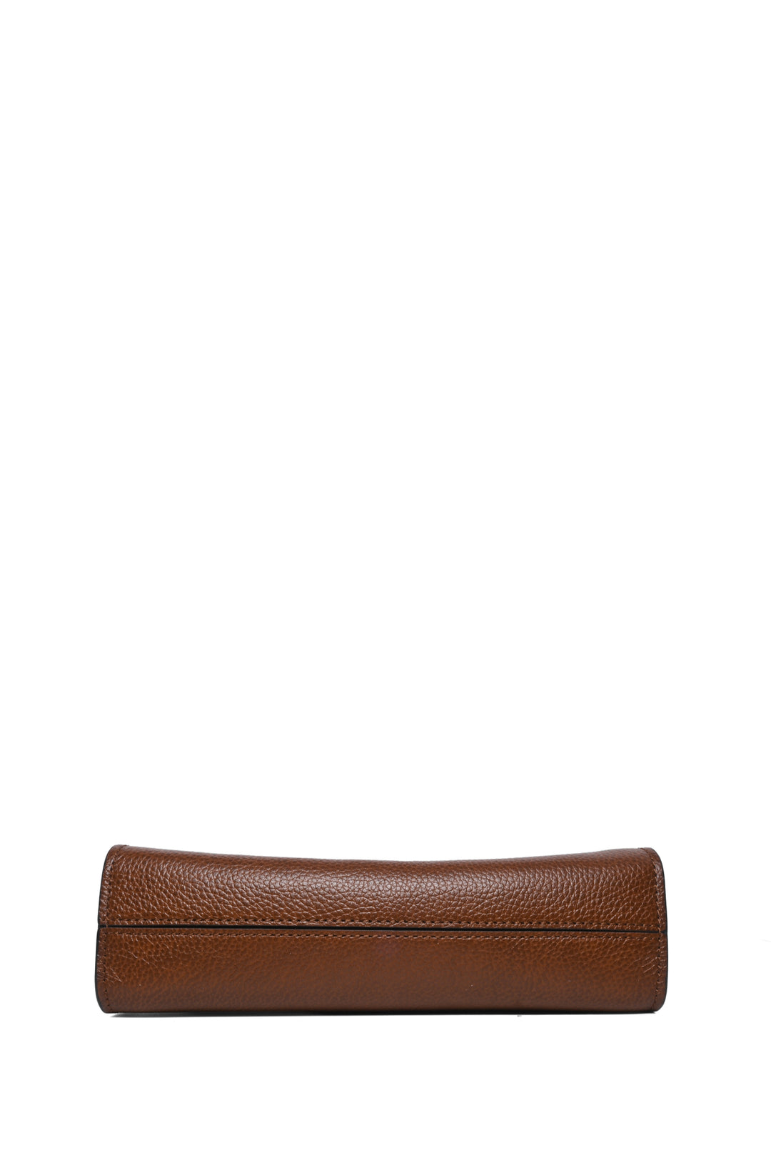 Mulberry Antony Oak Small Classic Grain Crossbody