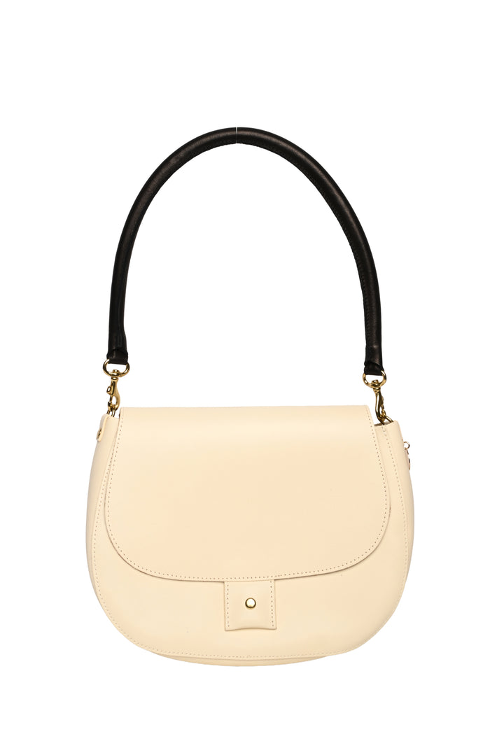 Claire V Shoulder Bag