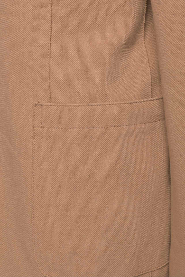 Eleventy Size 42 Men's Raw Edge Single Breasted Blazer