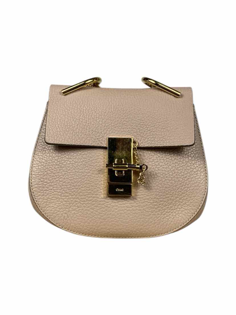 Chloe Drew Mini Shoulder Bag