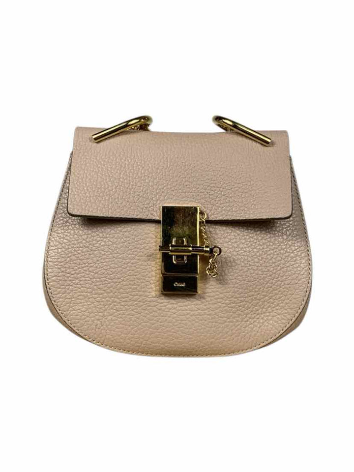 Chloe Drew Mini Shoulder Bag