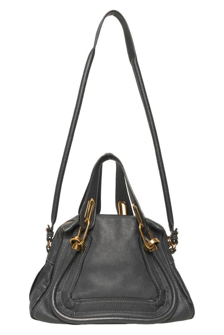 Chloe Small Paraty Shoulder Shoulder Bag