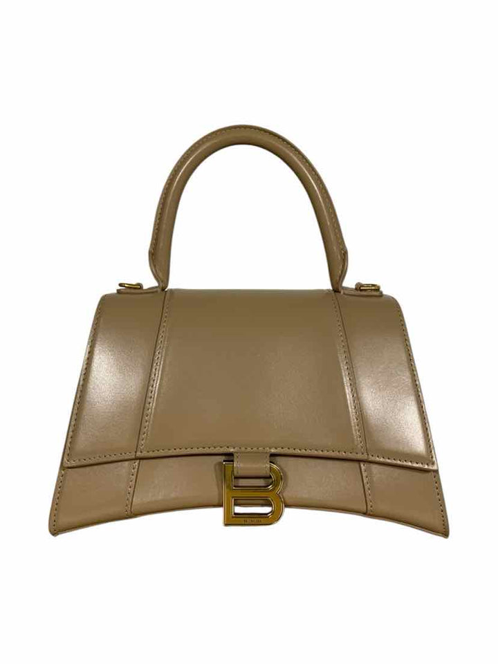 Balenciaga Small Hourglass Purse