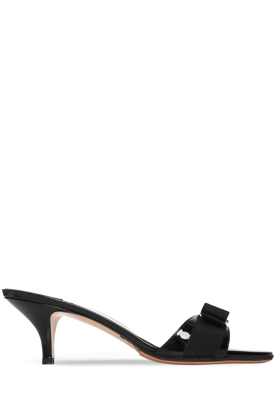 Salvatore Ferragamo Size 8.5 Sandals