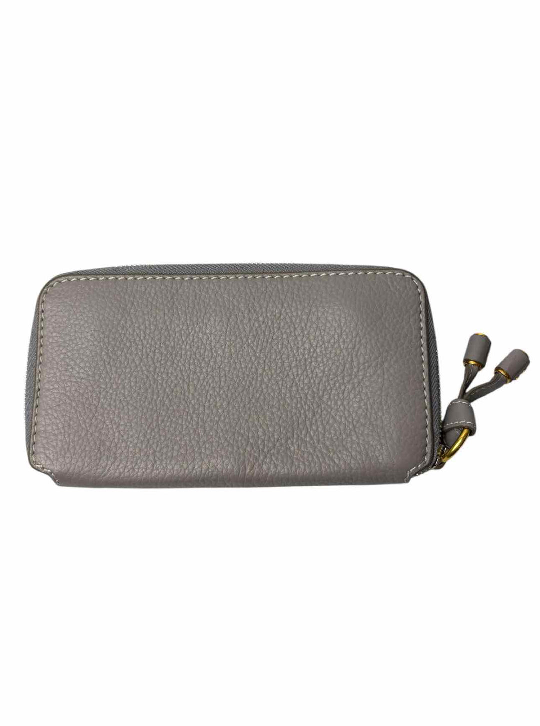 Chloe Leather Marcie Wallet