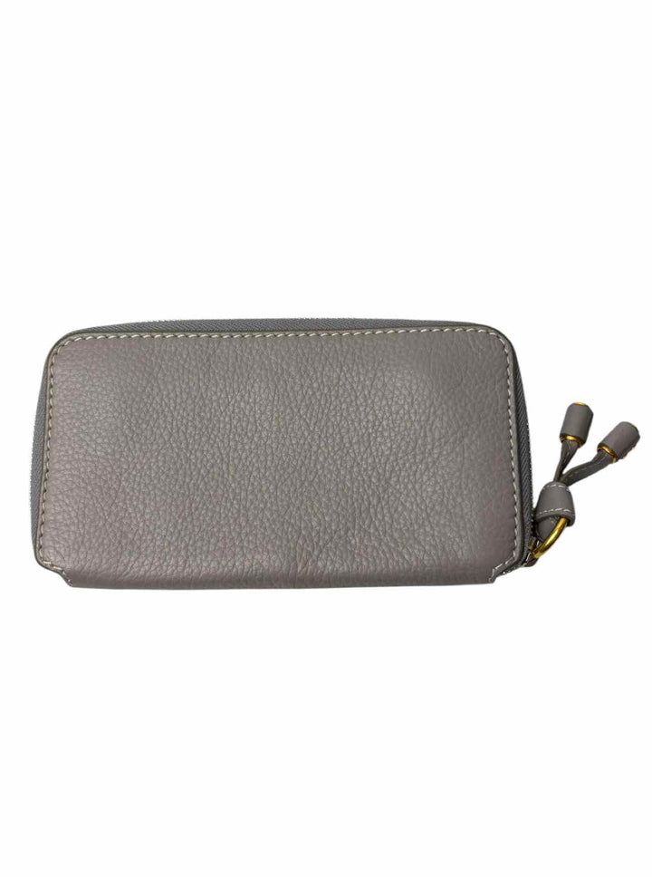 Chloe Leather Marcie Wallet