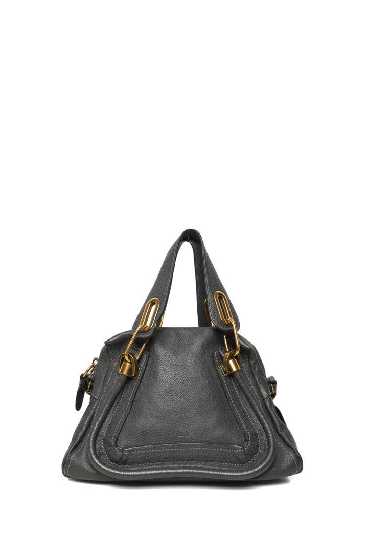 Chloe Small Paraty Shoulder Shoulder Bag