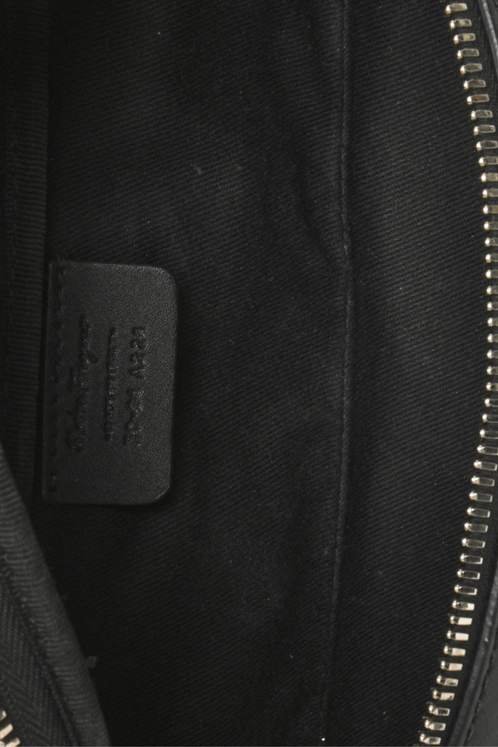 Salvatore Ferragamo Belt Bag