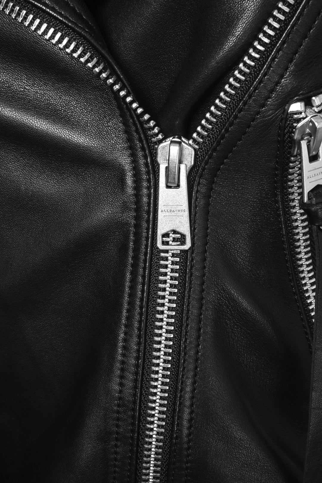 All Saints Size 00 Jacket