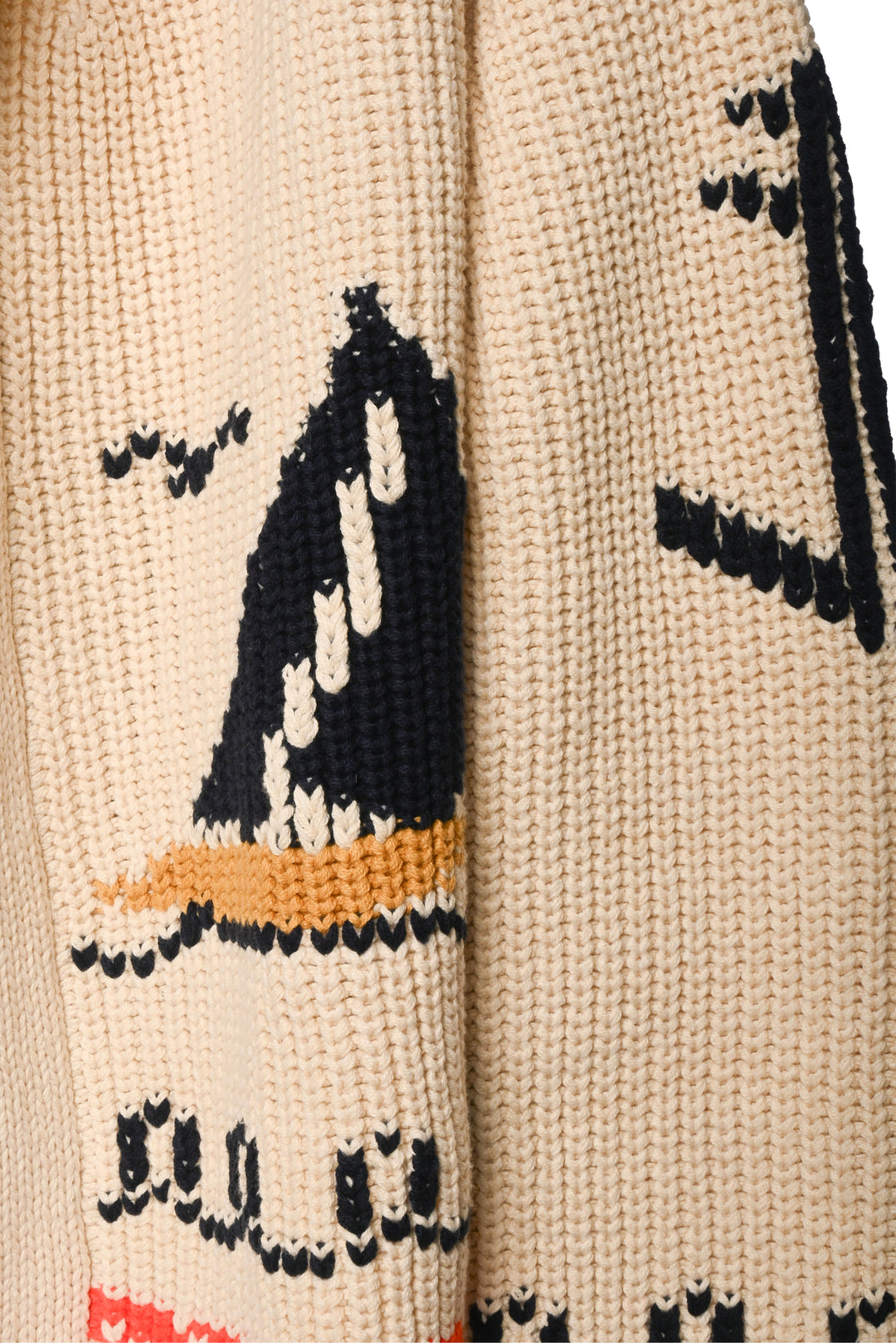 The Great Size 1 Cardigan