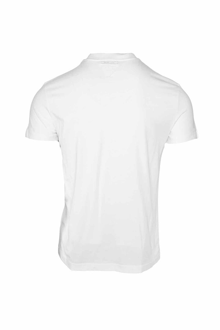 Prada Size S Men's Cotton T-shirt