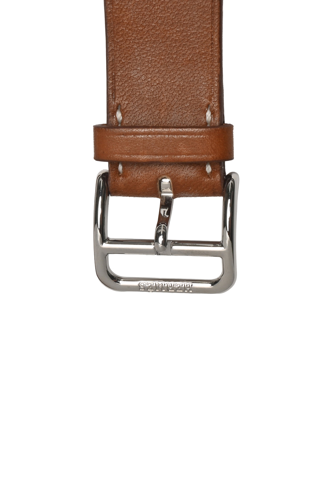 Hermes Apple Watch Strap Gourmette double tour