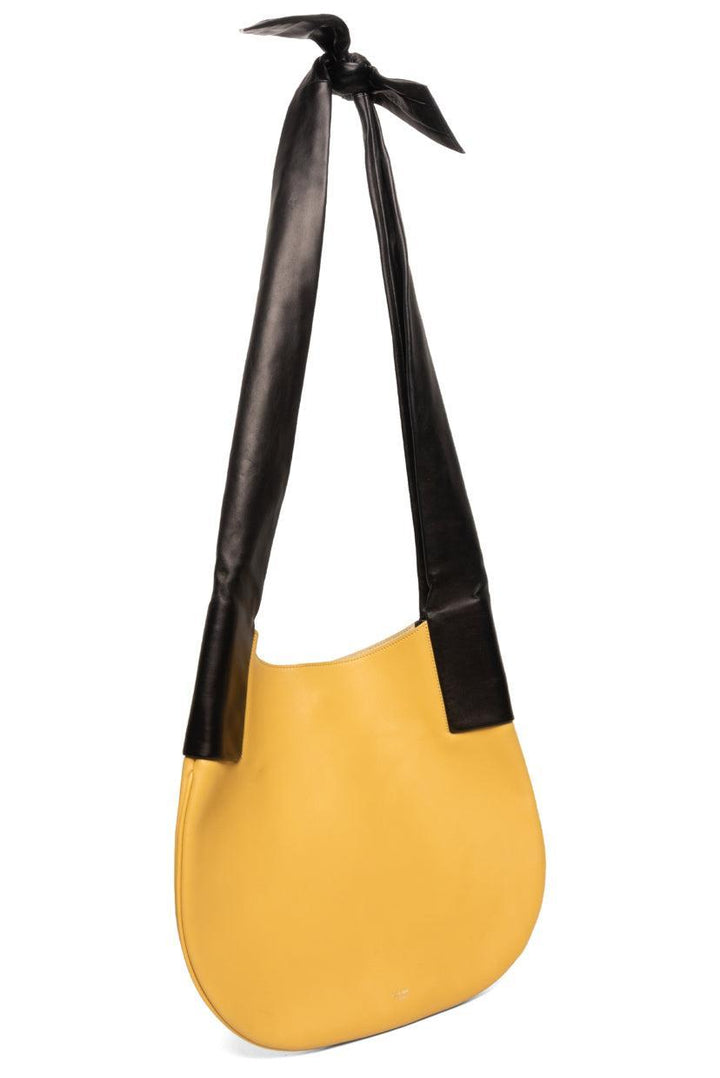 Celine Large Ribbon Tote Bag