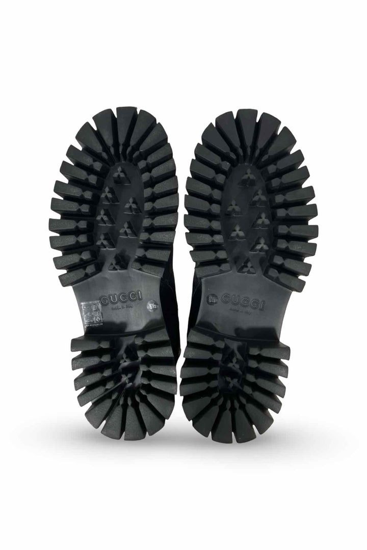 Gucci Size 8.5 Boots