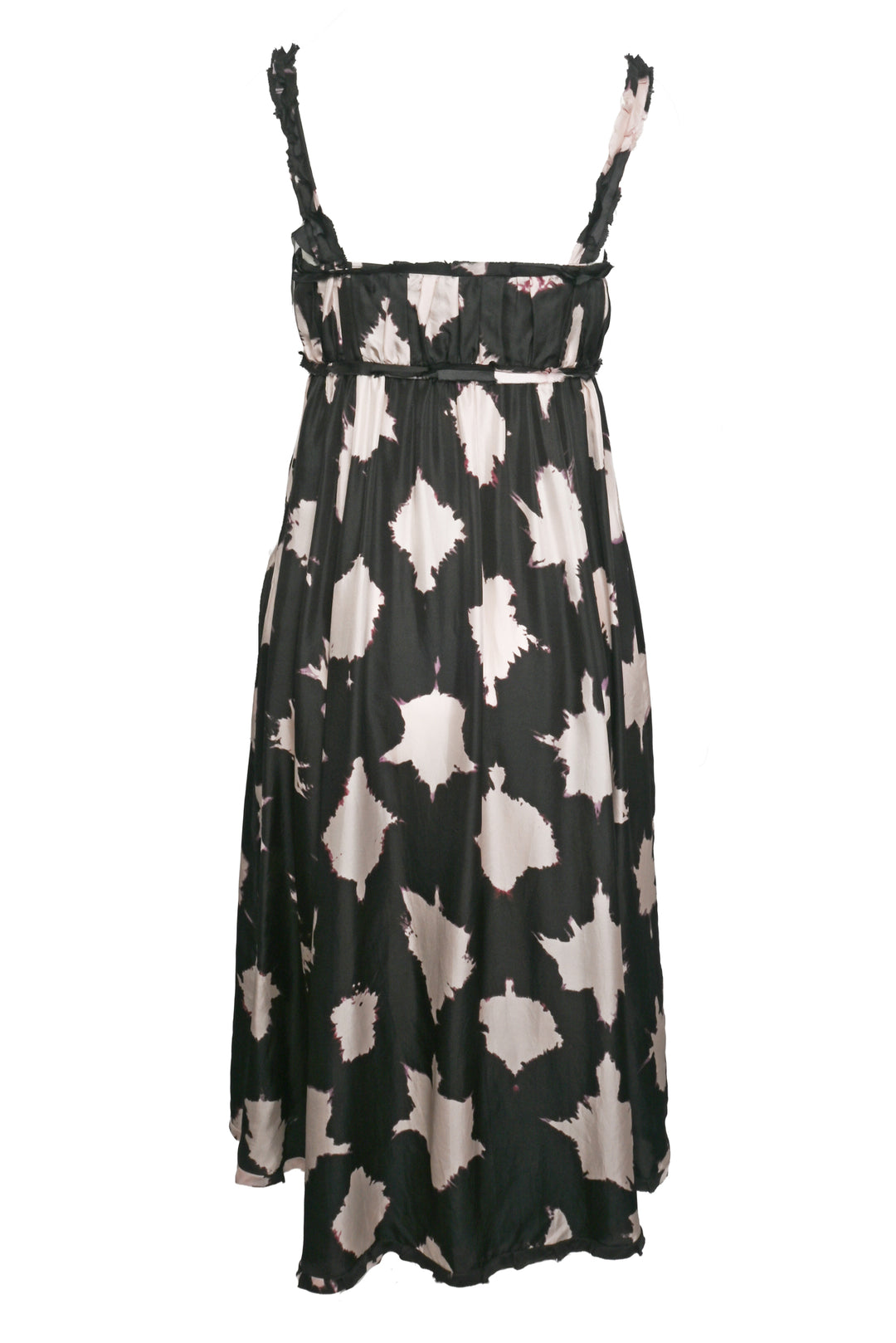 Ulla Johnson Size 00 Penelope Silk Dress