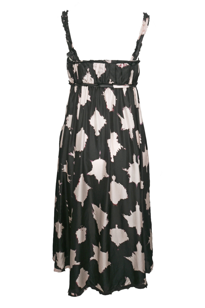 Ulla Johnson Size 00 Penelope Silk Dress
