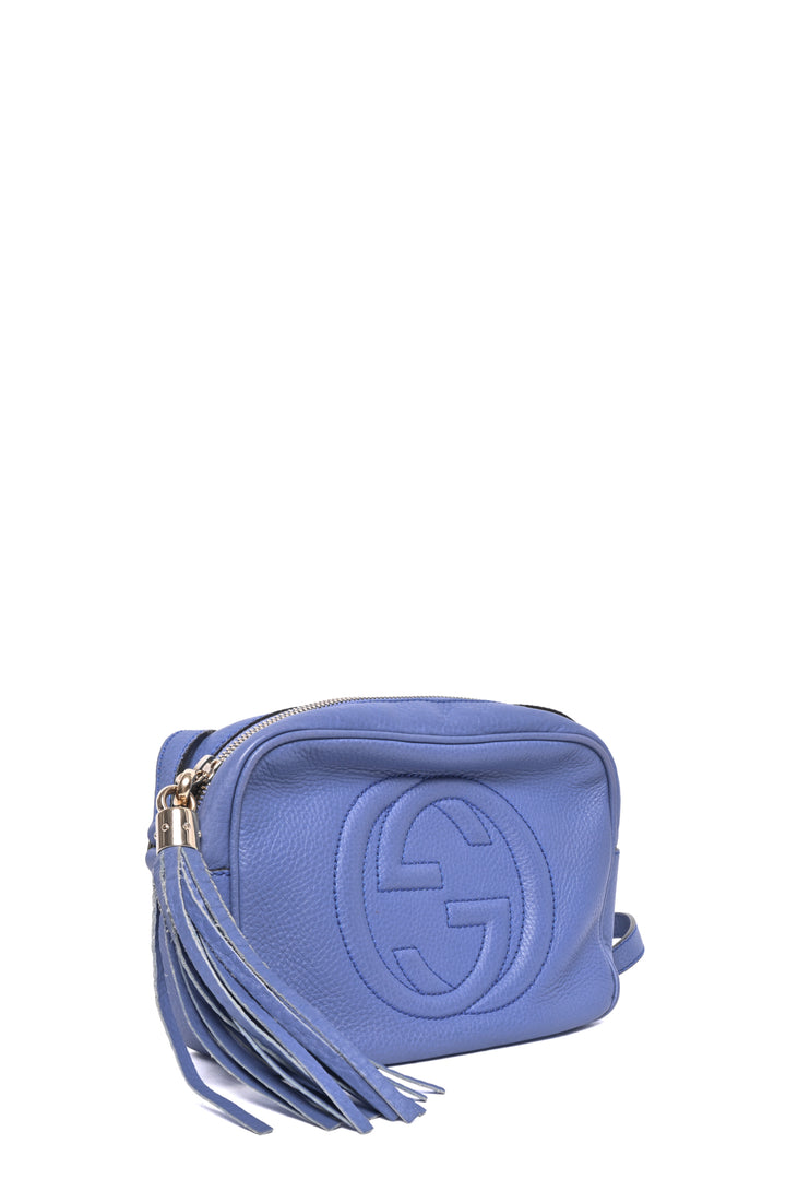 Gucci Soho Disco Bag