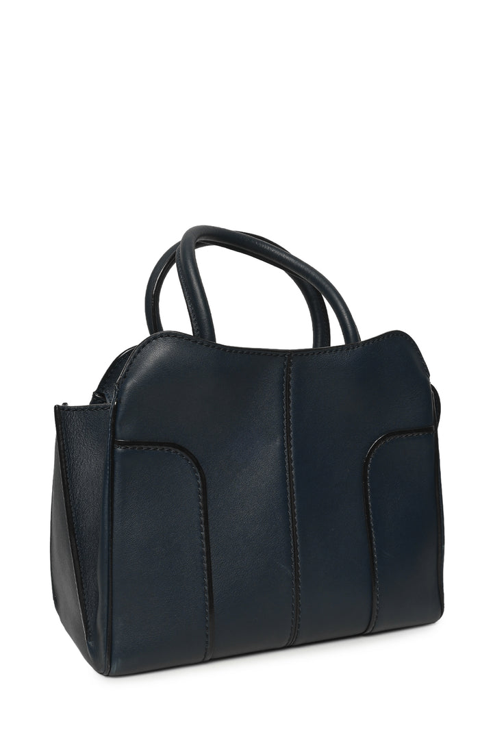 Tod's Medium Sella Top Handle Bag