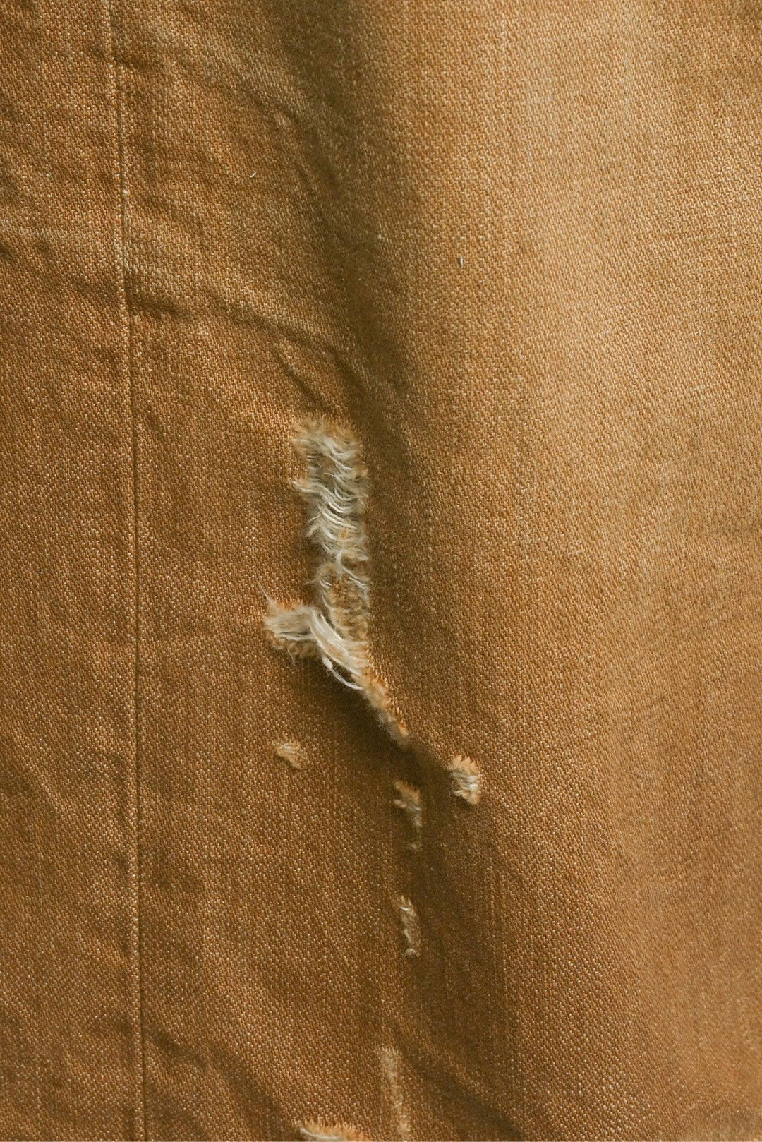 R13 Size 28 Cross Over Jeans