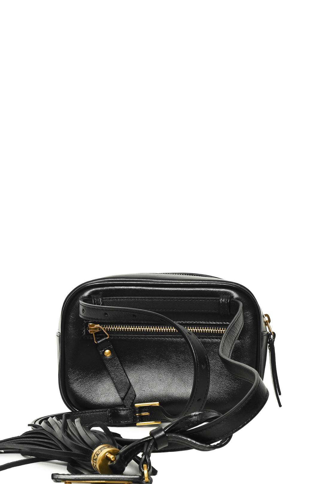 Saint Laurent 2019 Lou Belt Bag