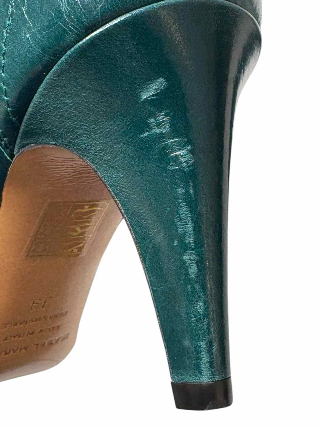 Isabel Marant Western  Size 39 Ankle Boots