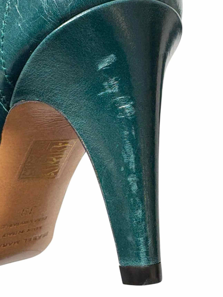 Isabel Marant Western  Size 39 Ankle Boots