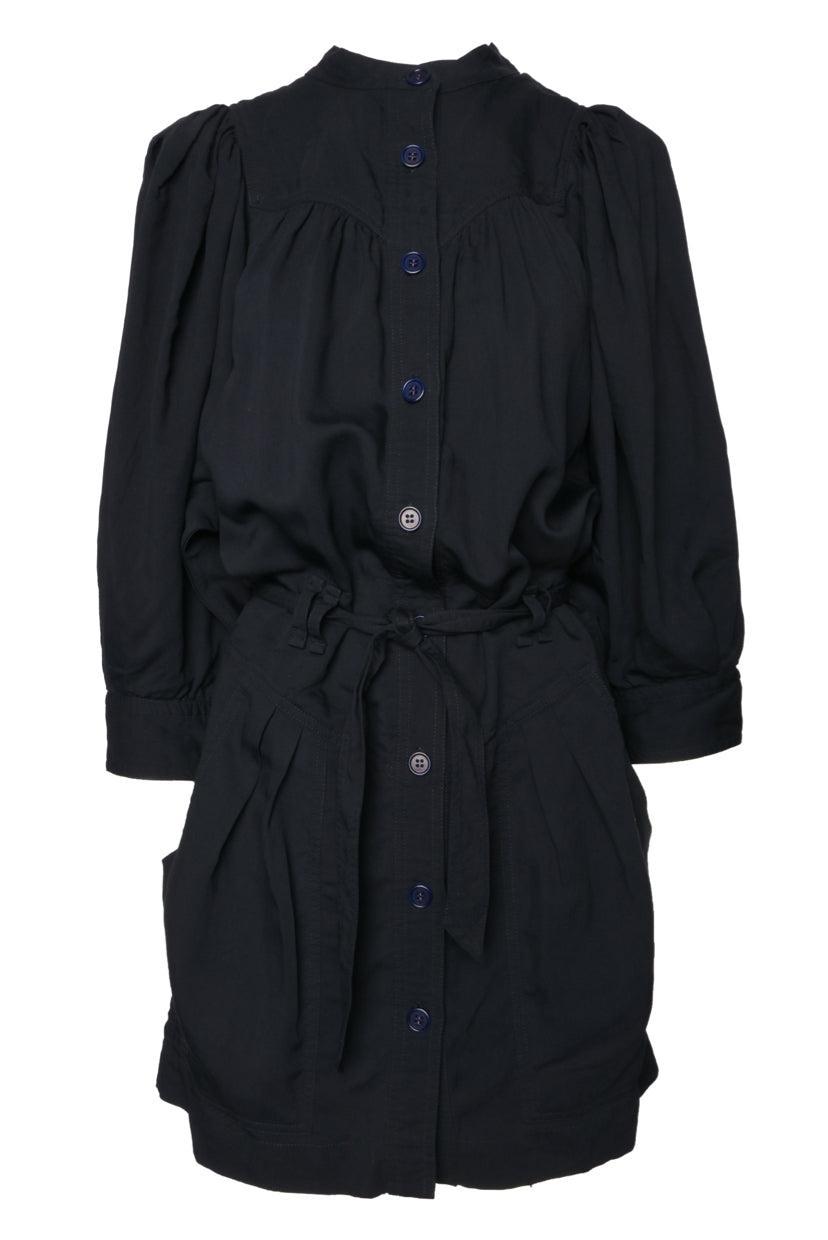 Isabel Marant Etoile Size 34 Semira Dress