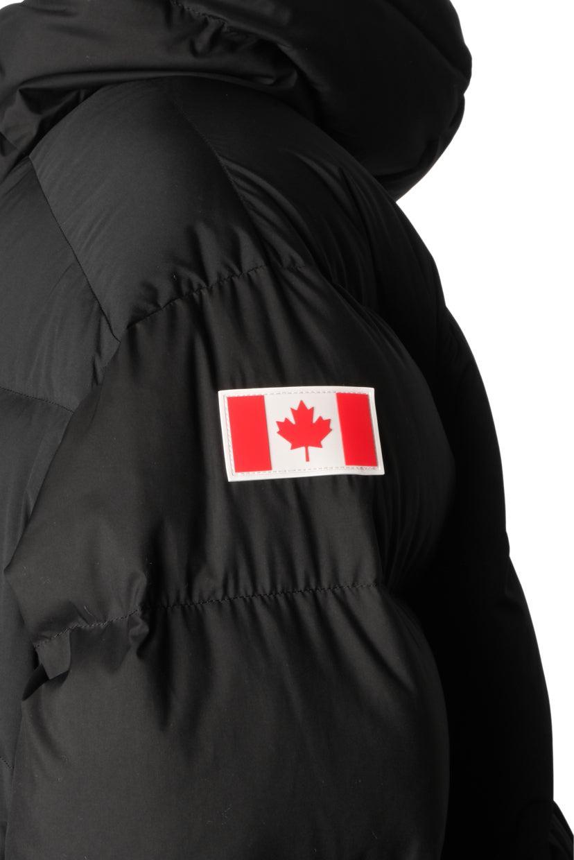 Lululemon Size S Men's Team Canada Down Filled Puffer Jacket