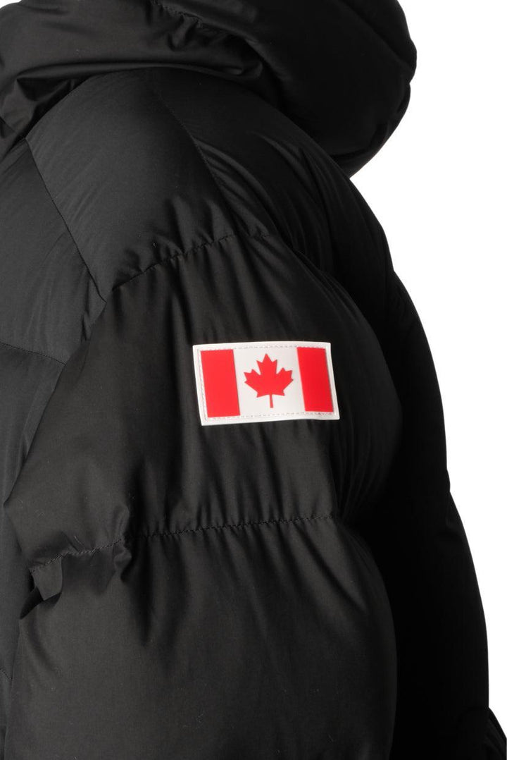 Lululemon Size S Men's Team Canada Down Filled Puffer Jacket