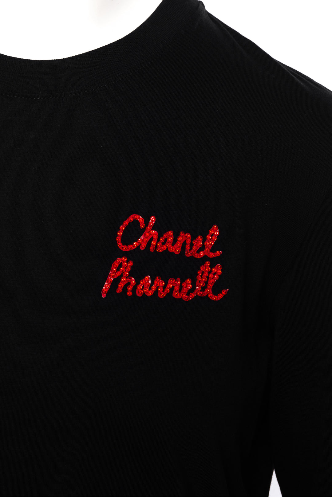 Chanel Size XS  Pharrell Longsleeve Top