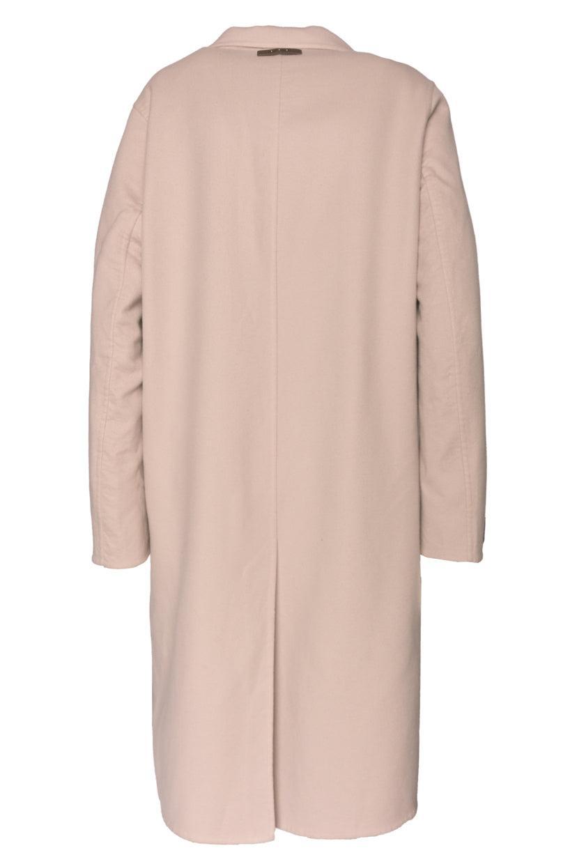 Peserico Size 44 Coat