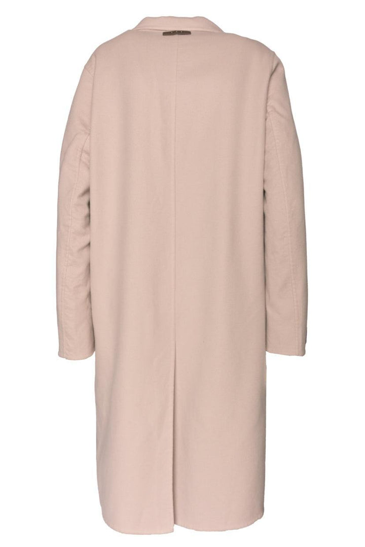 Peserico Size 44 Coat