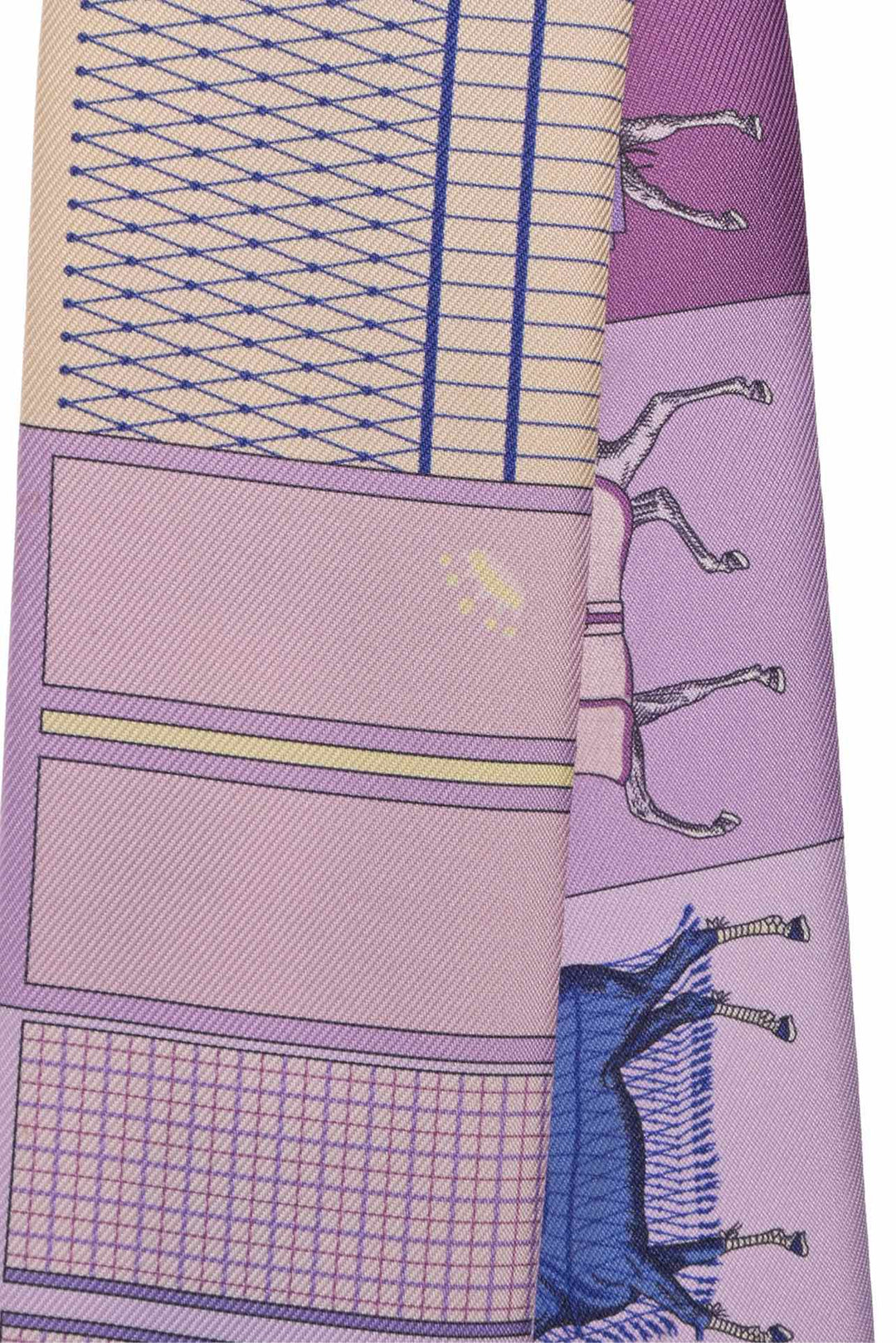 Hermes Couvertures Nouvelles Twilly