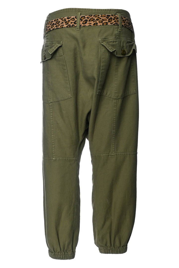 R13 Size 27 Crossover Utility Drop Pants